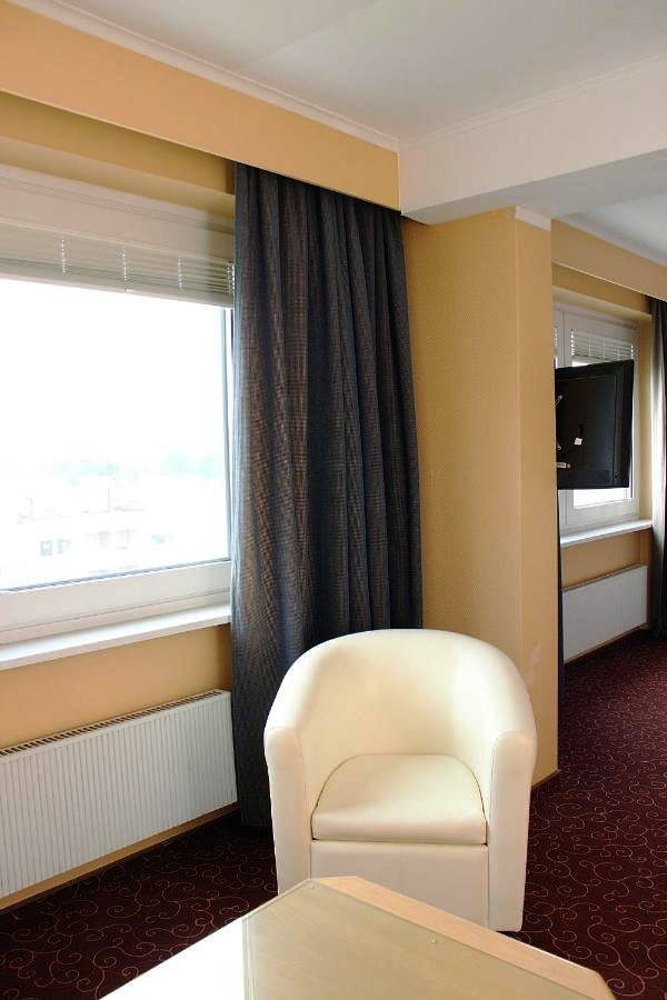 Hôtel pour 3 personnes, avec vue à Henstedt-Ulzburg - 3