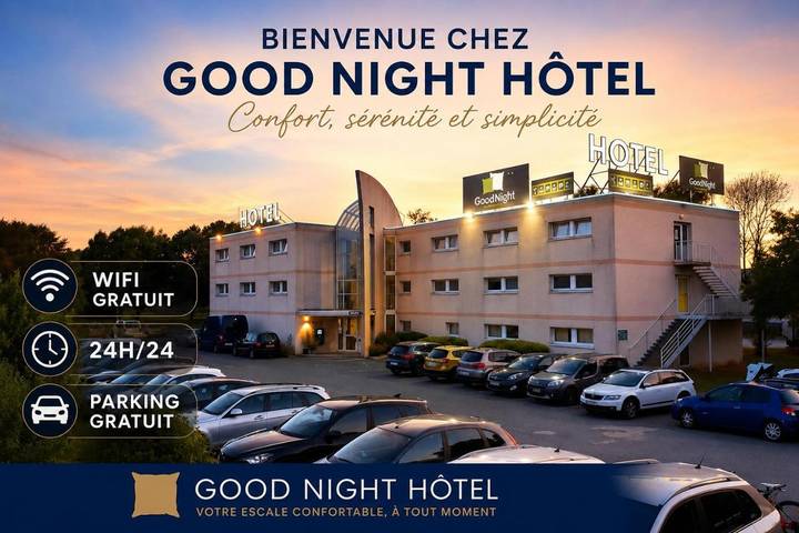 Hôtel pour 3 personnes, avec jardin, animaux acceptés