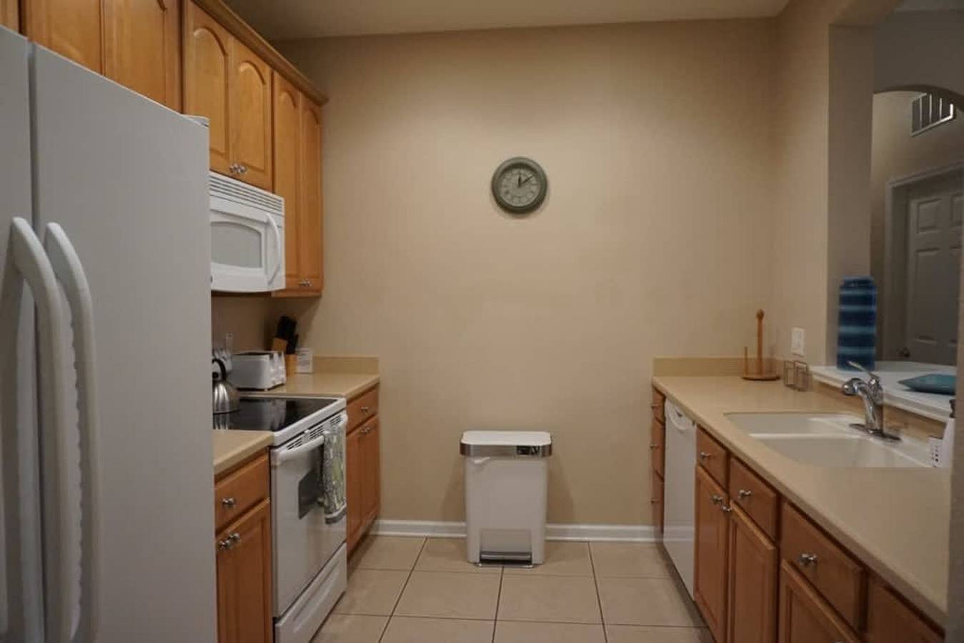 Apartamento entero, I-Drive Cozy 3bd 5 min Universal in Condado de Orange (FL)