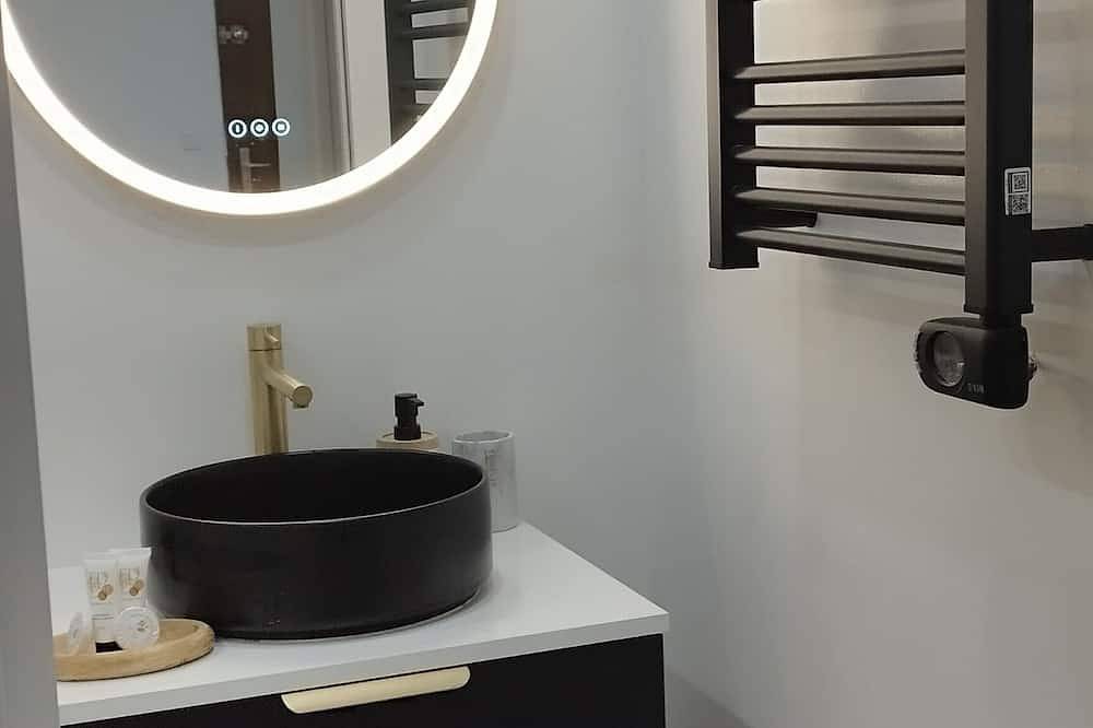 Ganze Wohnung, Apartment near Parc Astérix and Cdg in Survilliers, Val-d'Oise