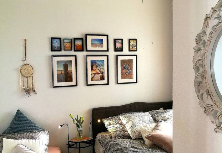 Ferienwohnung für 6 Personen, mit Kinderpool und Balkon in Torrevieja - 4