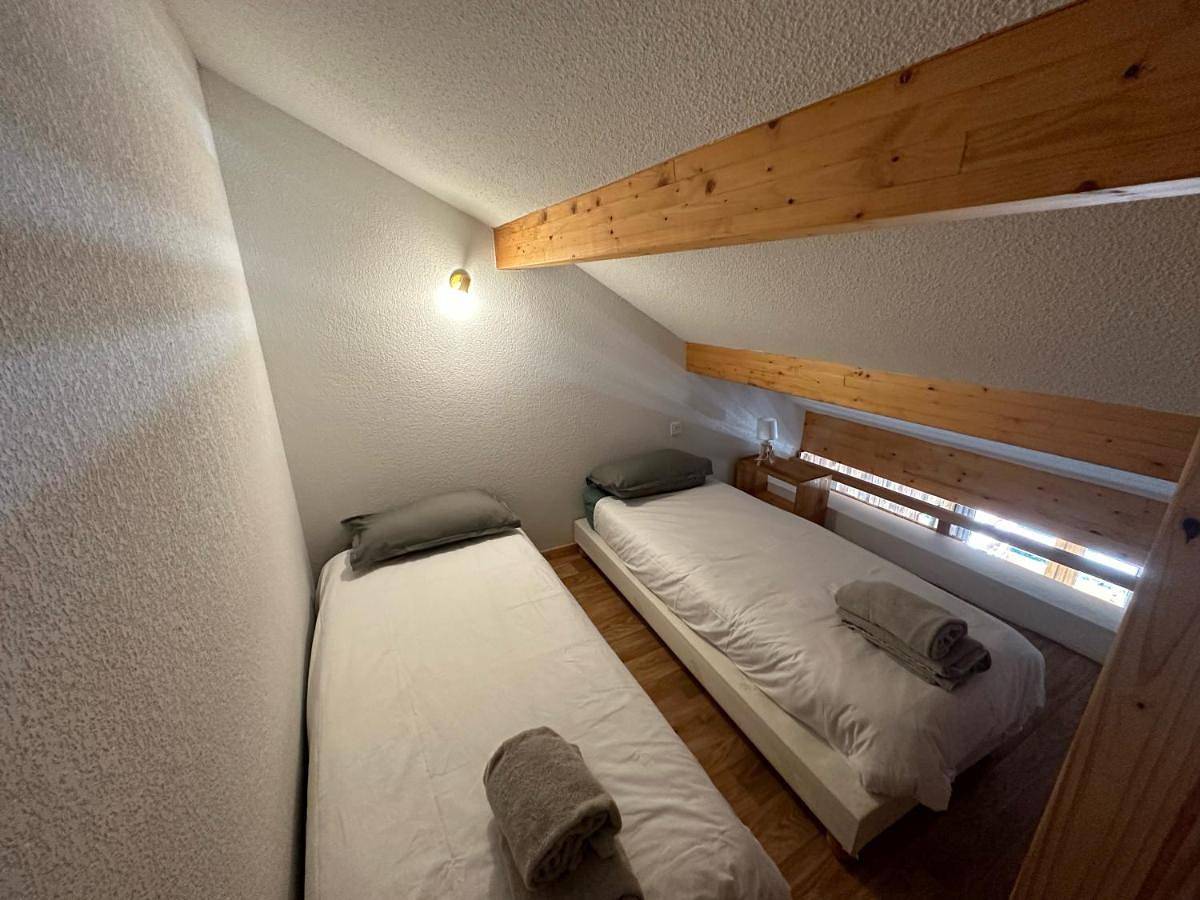 Hotel L'Ecrin des Neiges in La Joue du Loup, Le Dévoluy