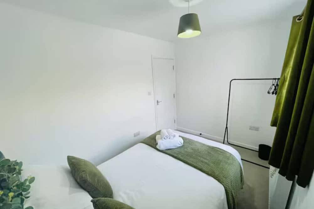 Appartement entier, Central 1Br Watford Flat 10B | Stayfolk in Watford, Hertfordshire