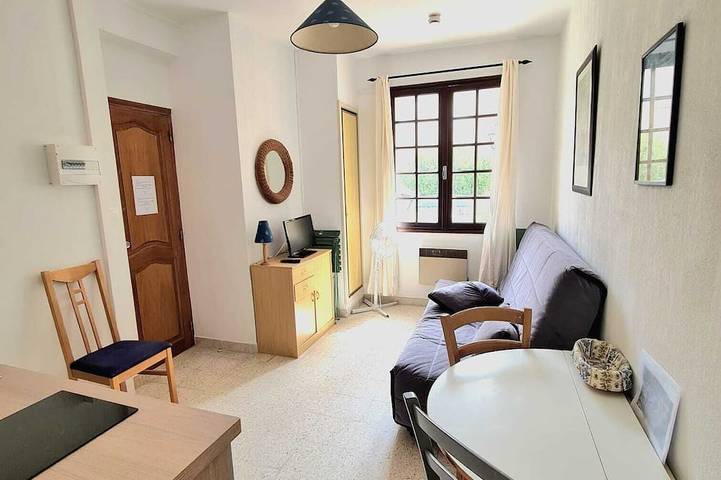 Ganze Wohnung, Studio - Centre Les Salles in Les Salles-sur-Verdon, Brignoles Region