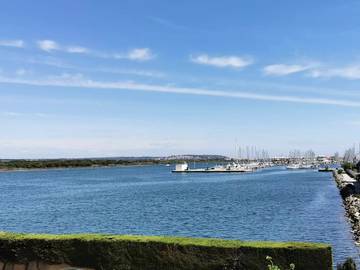 Appartement De Vacances pour 4 Personnes dans Port Leucate, Leucate, Photo 1