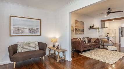 Holiday Home for 10 People in Yamba, New South Wales, Photo 2