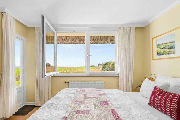 Ganze Wohnung, Apartment Düne direkte am Watt in Rantum auf Sylt in Rantum, Sylt (Gemeinde)