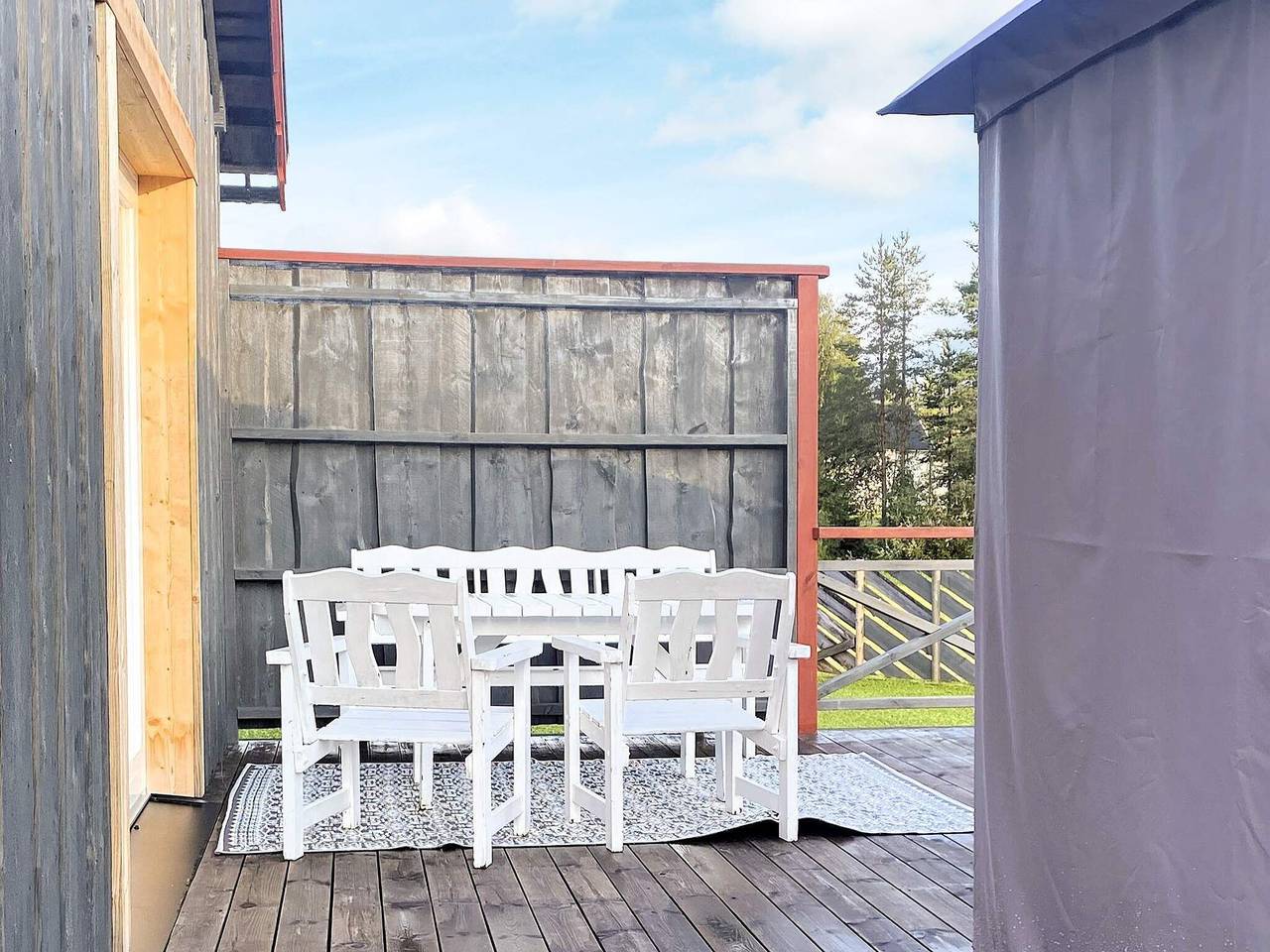 5 Personen Ferienhaus in Idre in Idre, Älvdalen und Umgebung