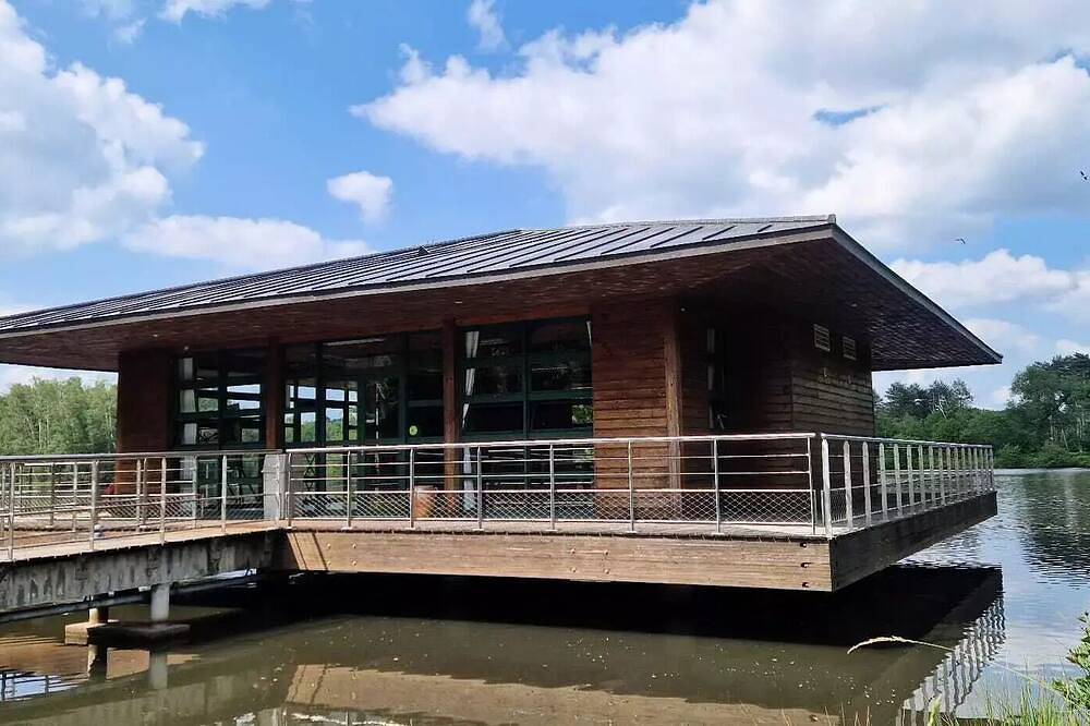 Cottage Pmr Origan 3 Pièces 4 Personnes in Sainte-Montaine, Sologne