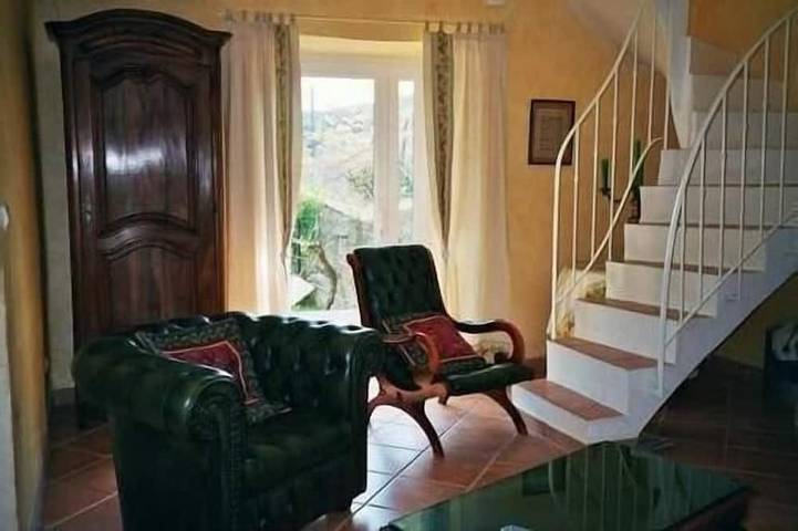 Gîte pour 6 personnes, avec piscine et jardin à Saint-Paul-le-Jeune - 4