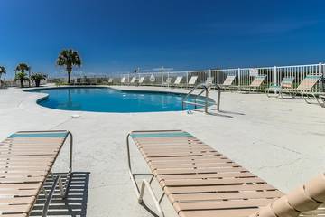 Vacation Apartment for 4 Guests in Fort Morgan, Alabama Gulf Coast, Picture 4