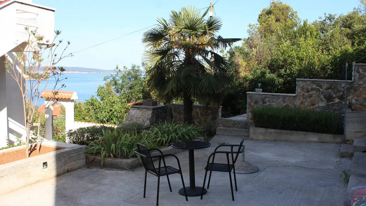 Appartamento vacanze a Zadar Islands a partire da 109€ a notte