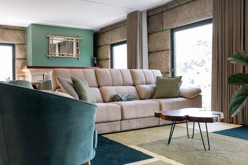 Ganze Wohnung, Douro Sky Valley in Resende, Douro-Tal