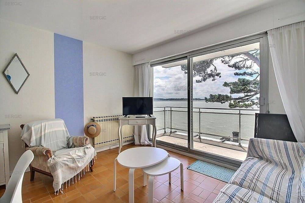 Apartamento entero, Professional ad - Beautiful apartment close to the beach and shops in Le Crotoy, Región de Abbeville