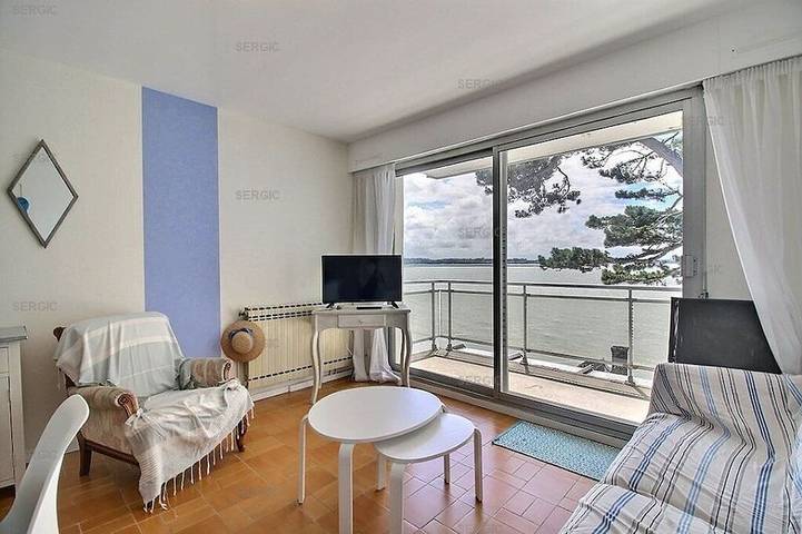 Gîte pour 4 personnes dans Plage du Crotoy - 2