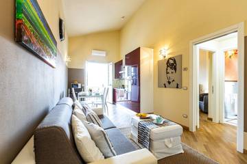 Appartement voor 2 Personen in Lucca, Provincie Lucca, Afbeelding 2