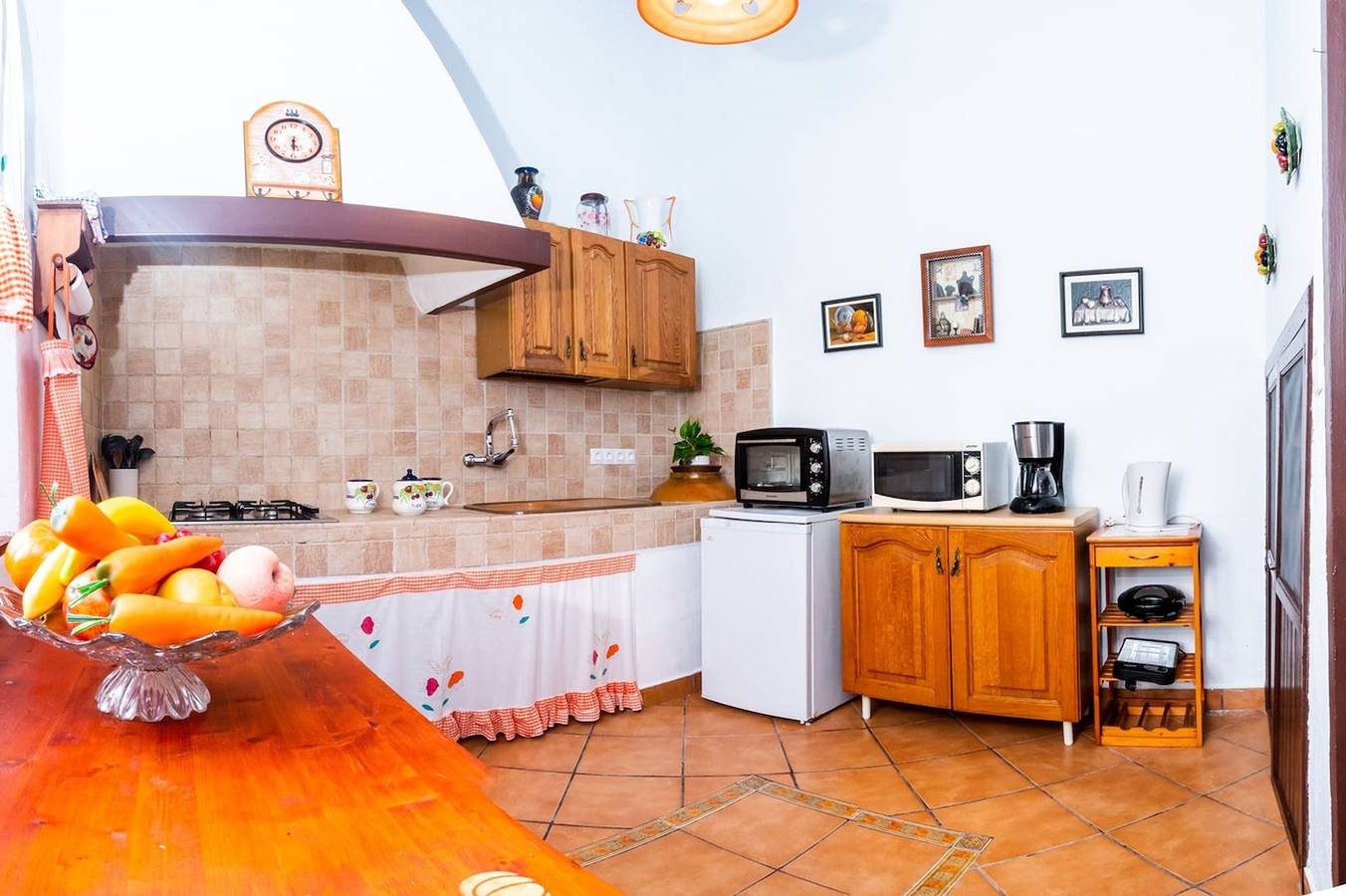 Live Arico Casa Abuela in Arico el Nuevo, Arico