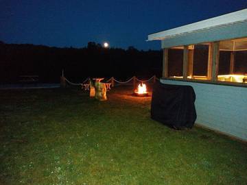 Camping for 15 Guests in Ontonagon, Lake Superior, Picture 2