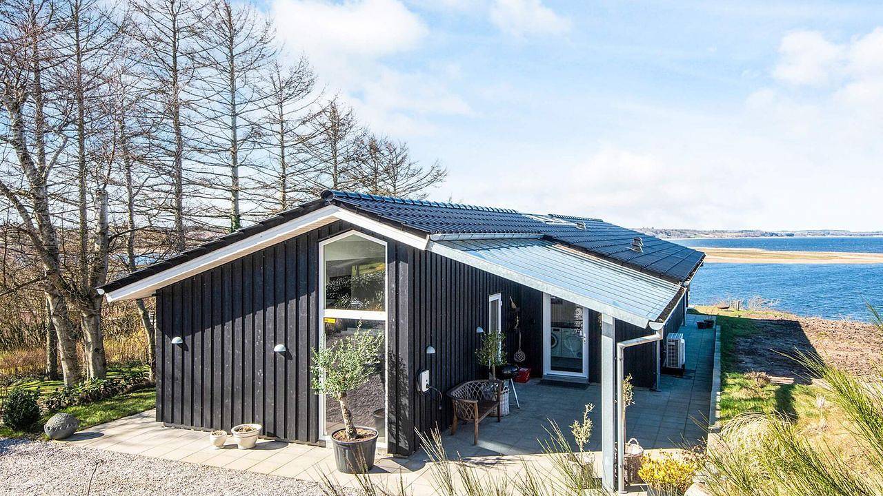Ferienhaus für 8 Personen (149 m²) in Løgstrup in Hjarbæk, Limfjord in Westjütland