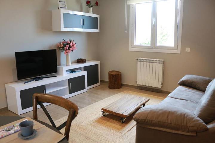 Gîte pour 5 personnes, avec jardin et vue à Deba - 3