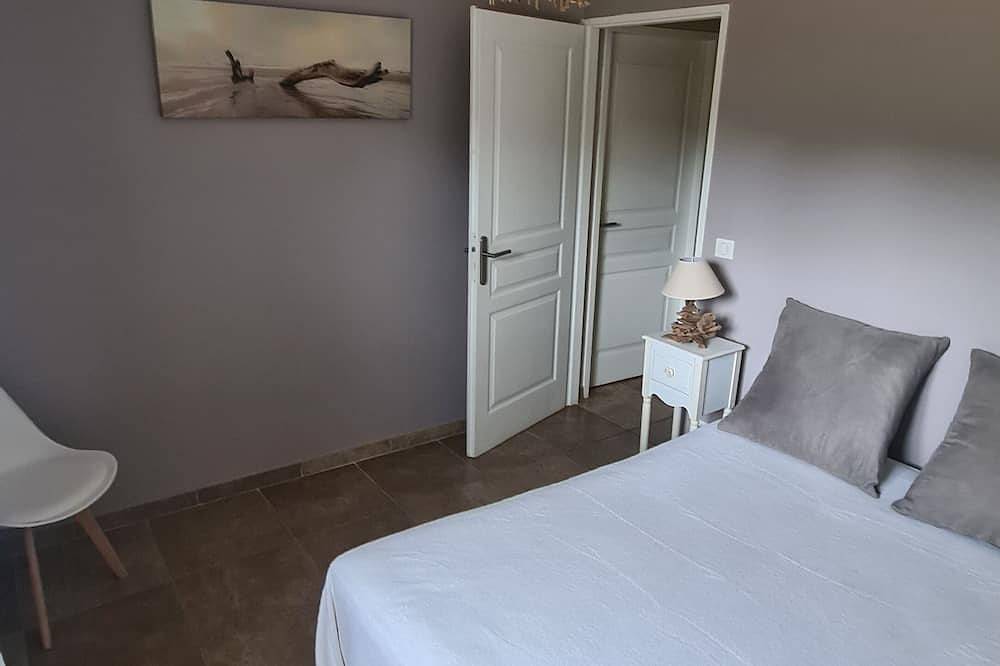 Peaceful villa close to the beach in Sollacaro, Sartène und Umgebung