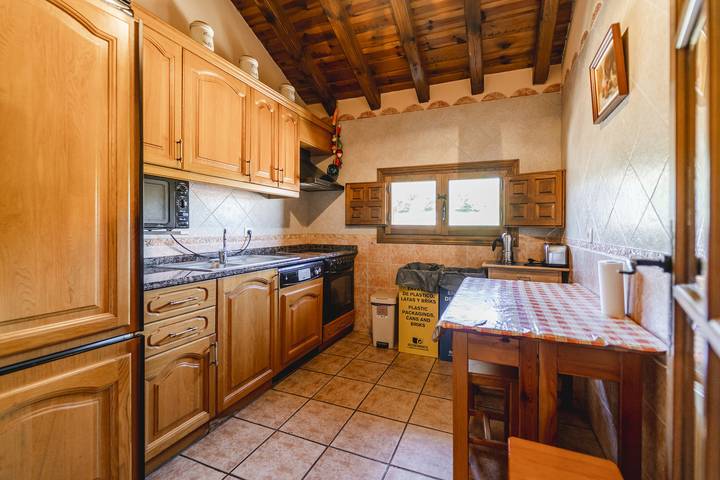 Casa rural para 9 personas, Se admiten mascotas en Provincia de Burgos - 4