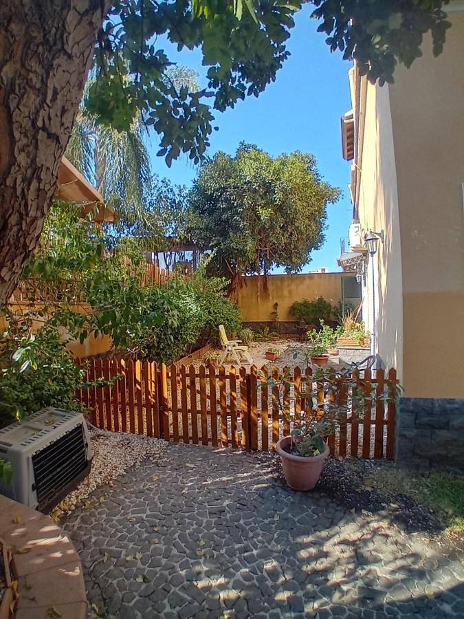 Gîte pour 4 personnes, avec jardin à Acireale - 4