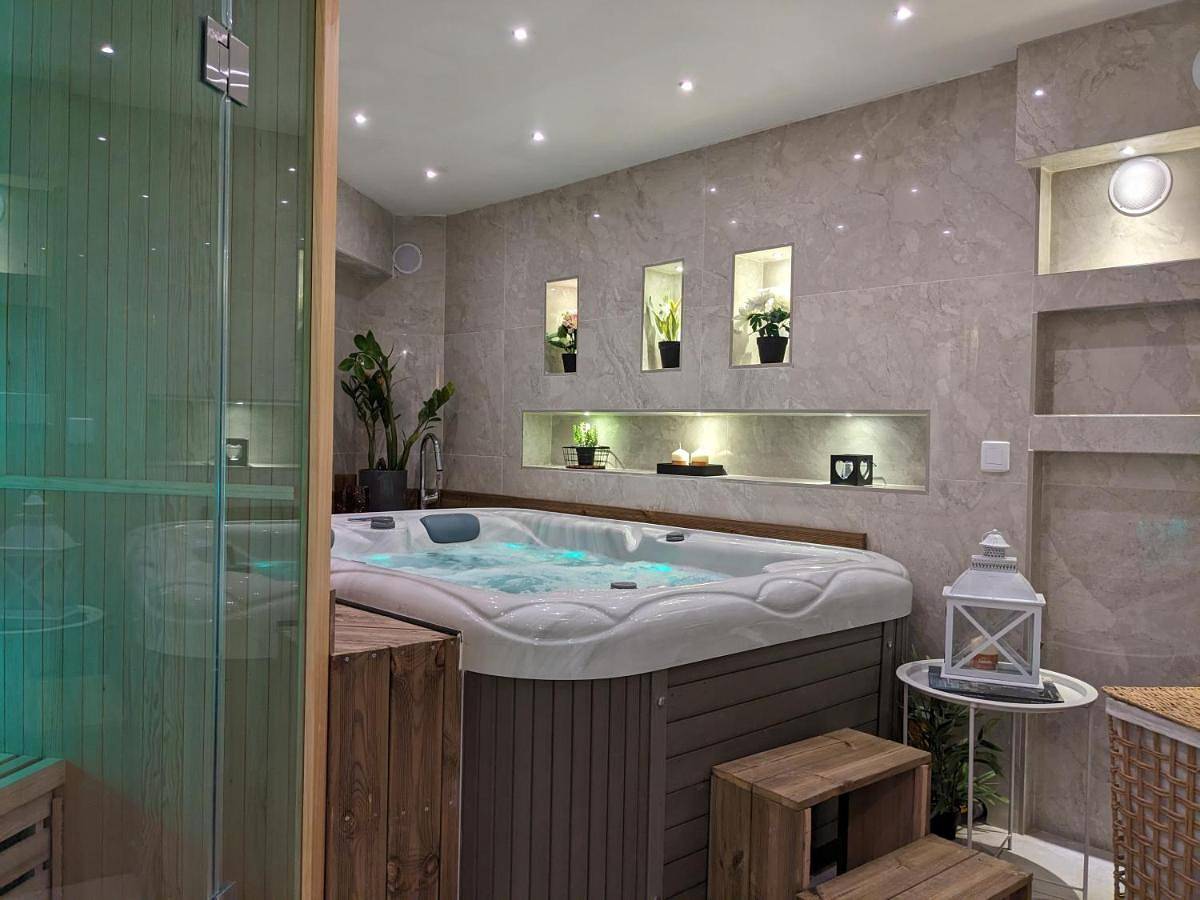 Best Western Hotel & Spa Austria-La Terrasse in Saint-Étienne, Loire