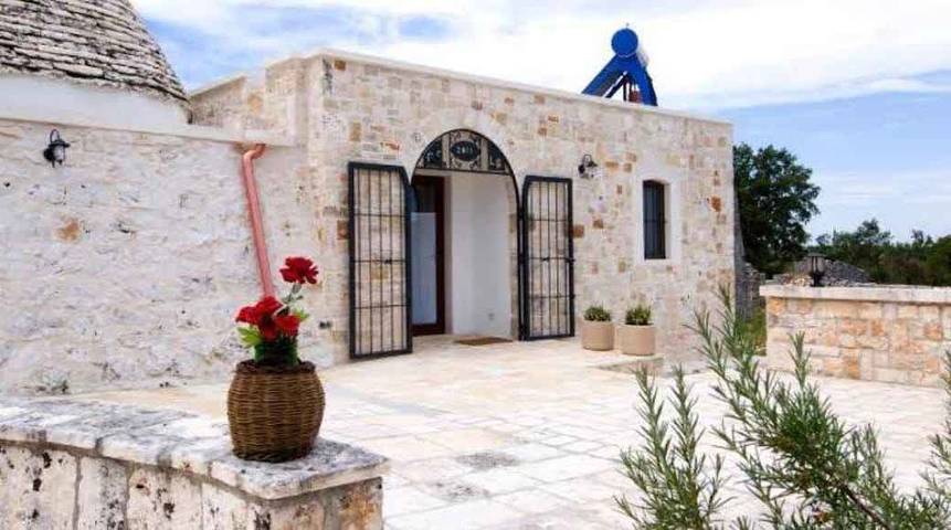 Ferienhaus für 7 Personen in Italien - 4