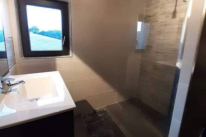 Maison de vacances pour 6 personnes