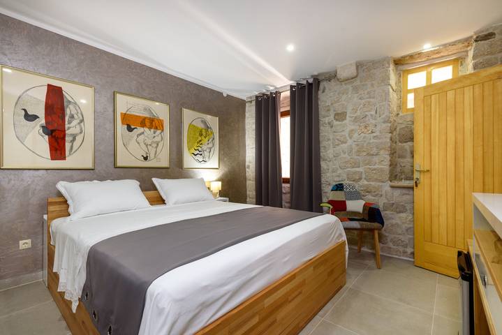 Hôtel pour 2 personnes