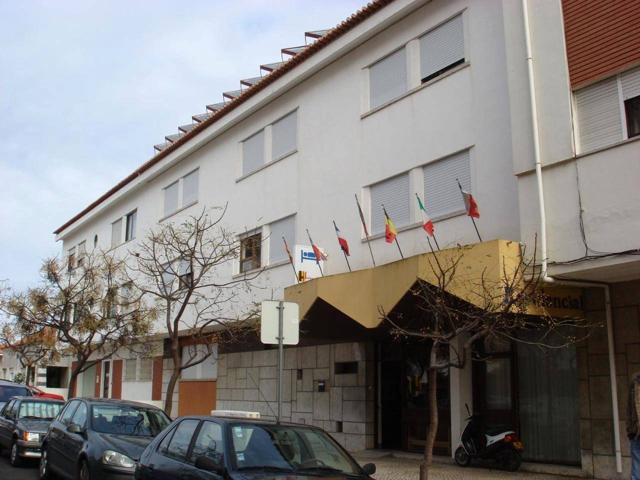 Residencial Habimar in Sines, Costa Alentejana