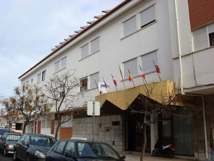 Gîte pour 4 personnes, avec Vue à Sines