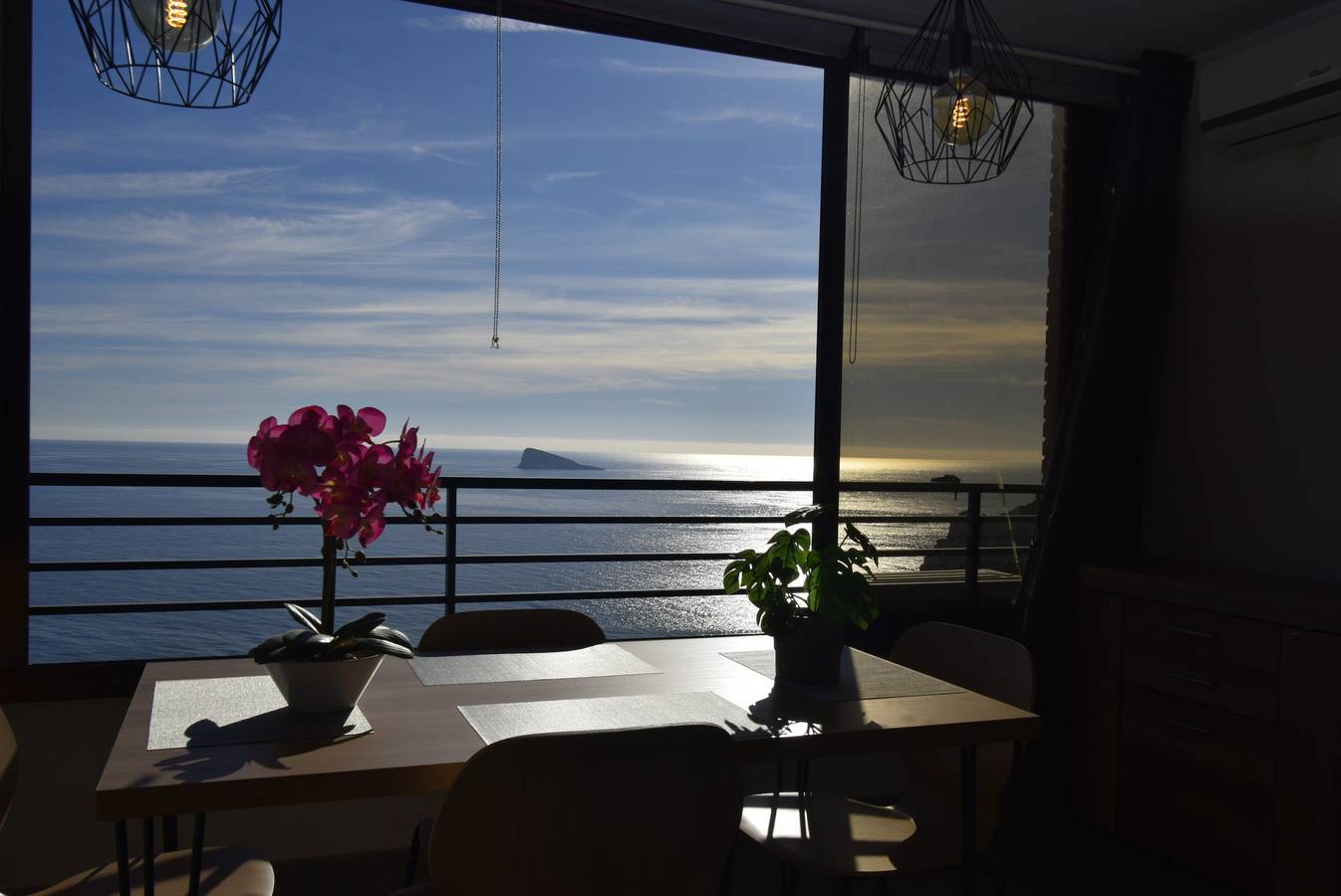 Entire studio, Coblanca 29 - T2 16-5 in Benidorm, Costa Blanca