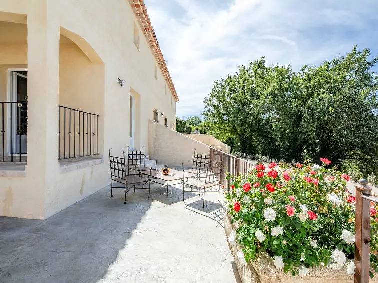Maison 8 Personnes in Bauduen, Région de Brignoles