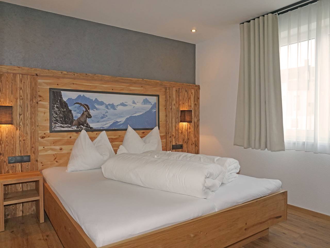 Ganze Wohnung, Ladis in Ladis, Serfaus-Fiss-Ladis