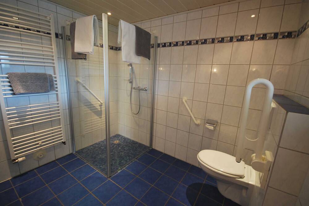 Ganze Wohnung, Ferienwohnung Ant Hook 35650 - Ferienwohnung in Remels, Uplengen