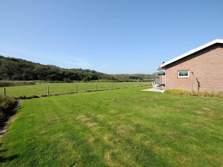 Ferienhaus für 5 Personen, mit Terrasse und Garten in Westkapelle - 3