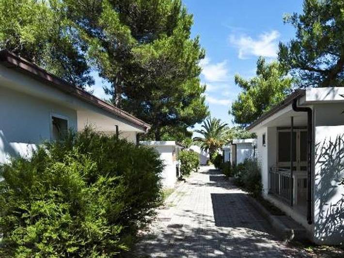 Bungalow pour 3 personnes dans les Pouilles - 3