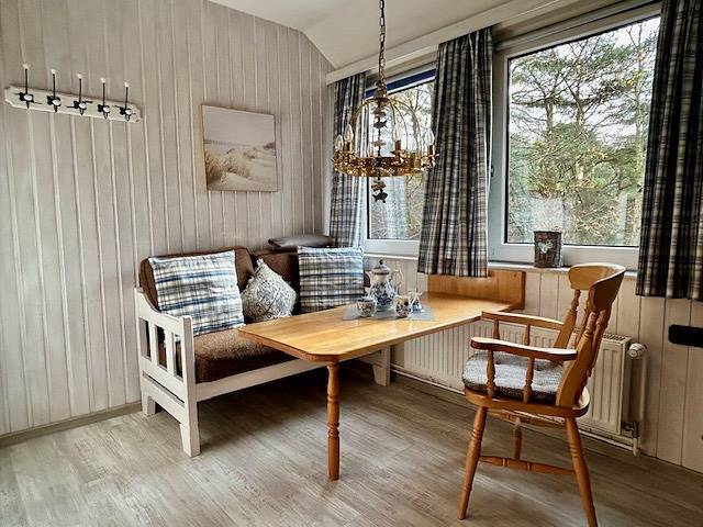 Ganze Ferienwohnung, Ferienwohnung Schwalbennest_Og re in Nebel, Amrum