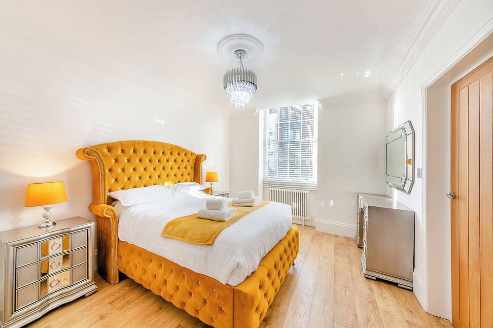 Iris Apartment in Yarm, Stockton-on-Tees