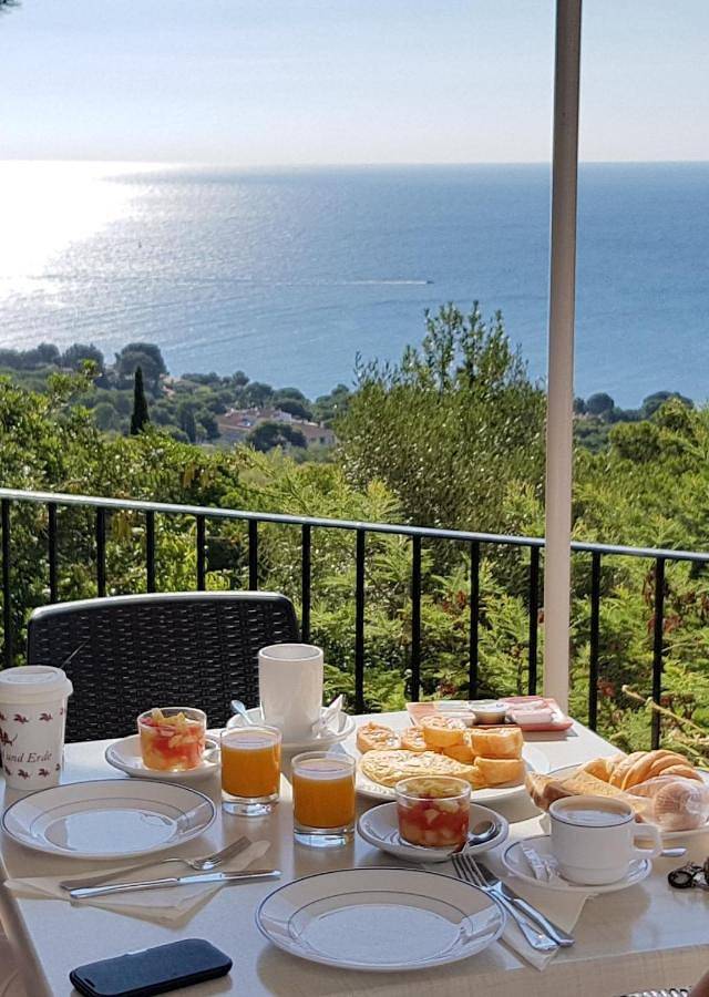 Hostal Sa Barraca - Adults Only in Begur, Costa Brava