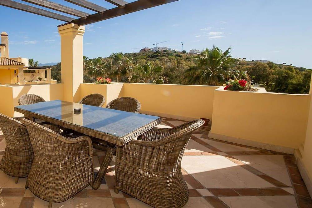 Finca für 4 Personen in Bahia de Casares, Casares