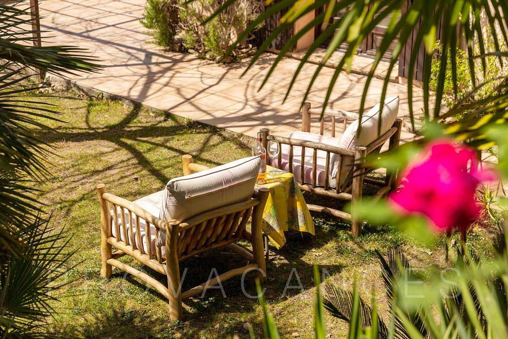 Large villa with pool north of Nice close to Contes in Contes, Région de Nice