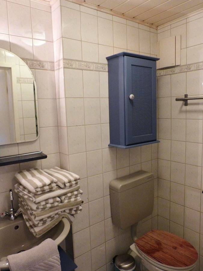 Ferienwohnung für 3 Personen, mit Terrasse und Garten, mit Haustier in Süddorf - 3