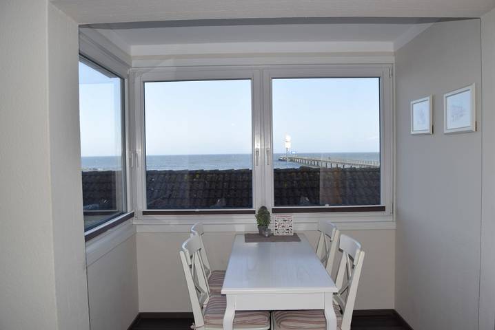 Ferienwohnung für 4 Personen in Schönberg - 2