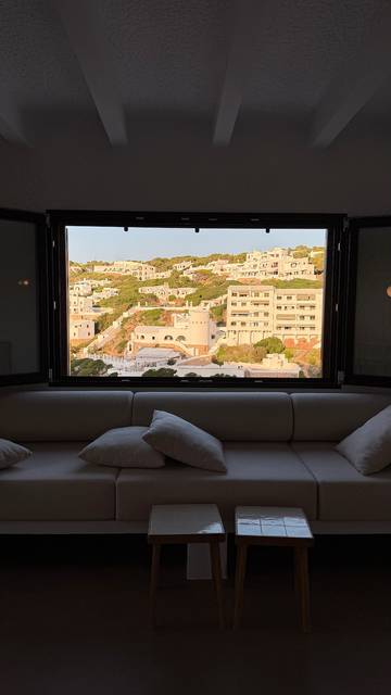 Apartment in Ciutadella, Menorca für 4 