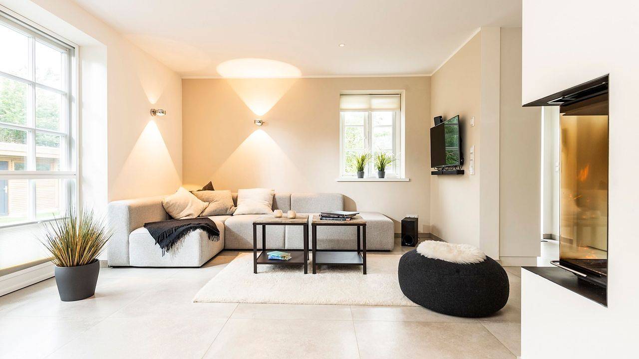 Ferienhaus für 8 Personen (118 m²) in St. Peter-Ording in St. Peter-Ording, Eiderstedt