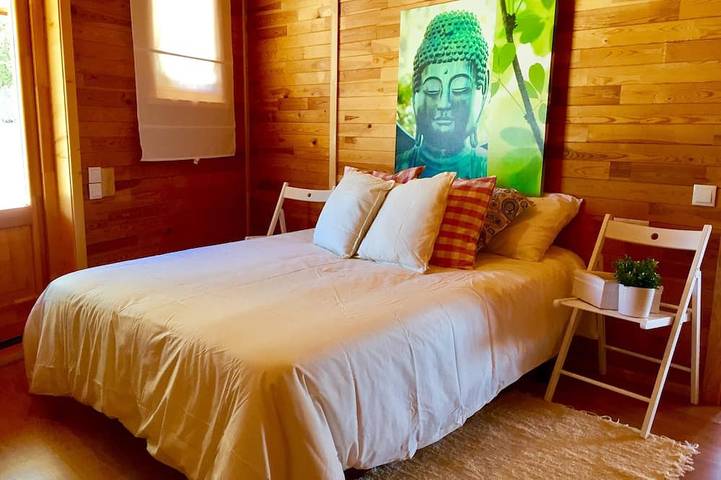 Ferienhaus für 6 Personen, mit Garten in Benicarló - 2