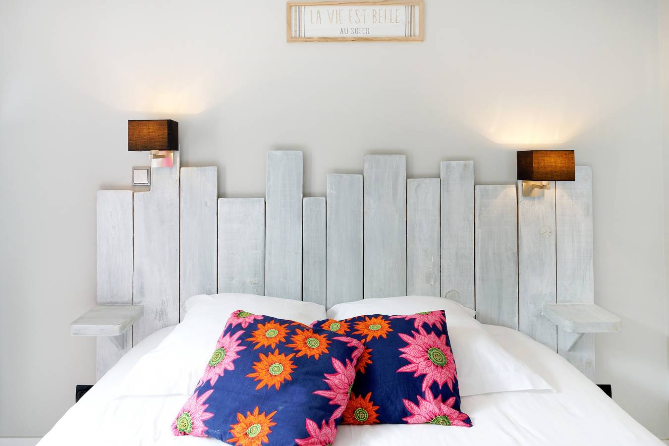 Apartamento entero, Apartamento vacacional "Escapade Au Pays Basque 2 À 4 Pers" con balcón, jardín compartido y Wi-Fi in Urrugne, Region de Bayona
